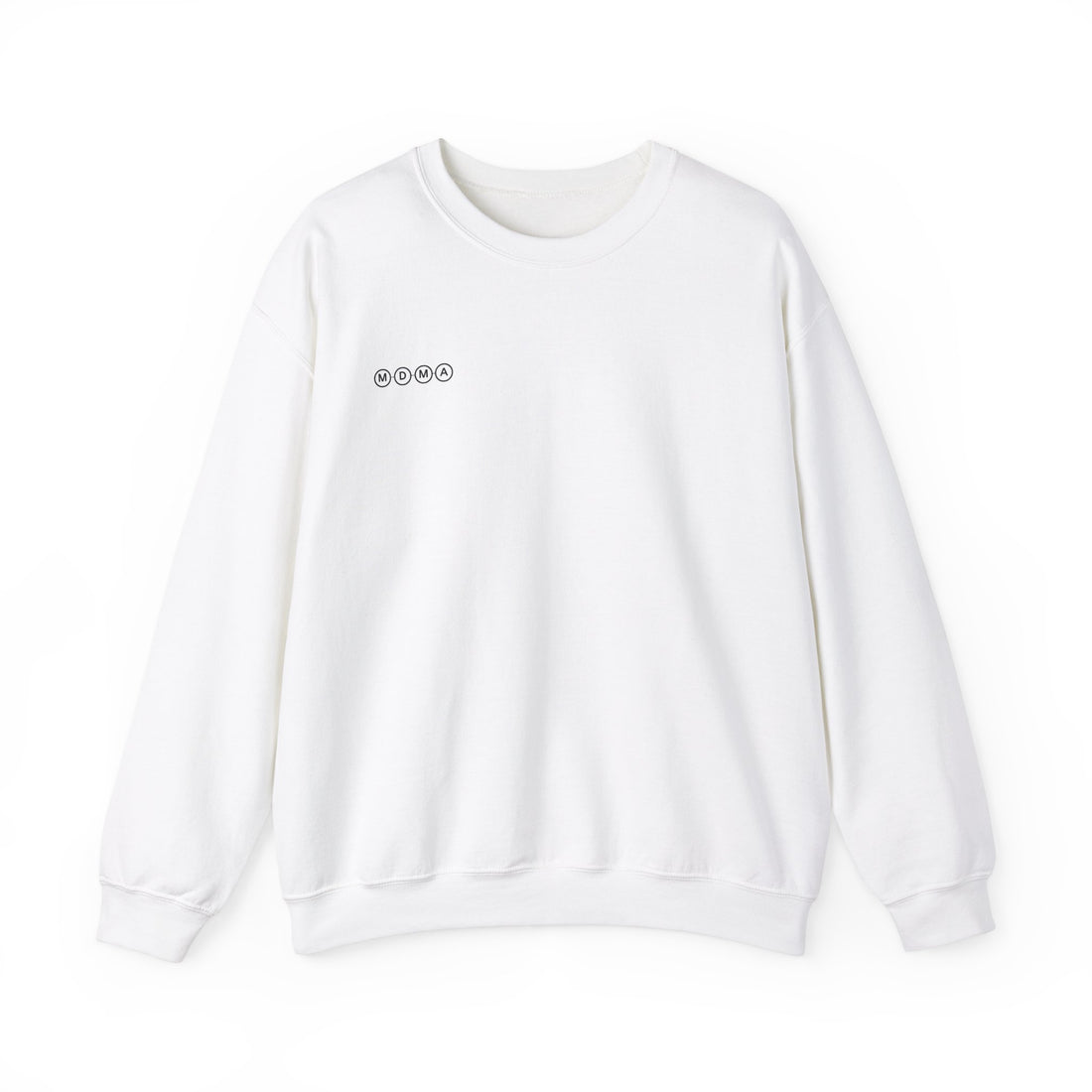 Techno Snob Crewneck Sweatshirt